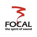 Focal Focal PC165 - 2 Weg coaxiale set - 16.5 cm - 120 Watt