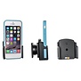 Apple iPhone 5 Passieve houder met cover passieve houder met swivelmount