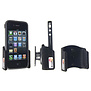 Apple iPhone 4/4S Passieve houder swivelmount. Originele bumper hoes