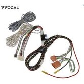 FOCAL INSIDE ISO-Cable Harness (FOAKACFIHI00000)