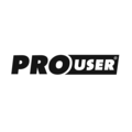 Pro-User Pro User Cover-It  - Opvouwbare dakkoffer
