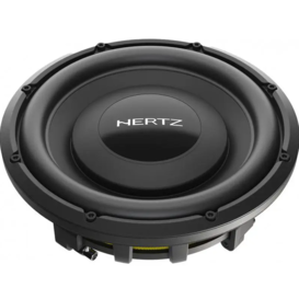 Hertz MPS 250 S4 - SHALLOW SUBWOOFER 10 inch -  4ohm - Ondiepe Subwoofer