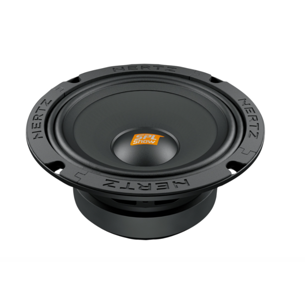 Hertz Hertz SV 165.1 - SET SPL MIDRANGE 16.5cm 4 Ohm - Woofer