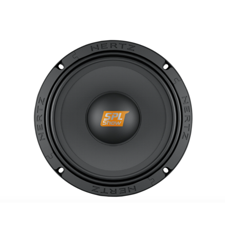 Hertz SV 165.1 - SET SPL MIDRANGE 16.5cm 4 Ohm - Woofer