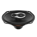 Hertz Hertz SX 690 Neo.1 - SET COAX  6x9 + Grille - 3-weg Coaxiaal Luidspreker