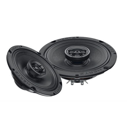 Hertz SX 165 Neo - SET COAX 2Way 16.5cm - 2-Weg Coaxiaal Luidspreker