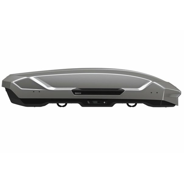 Thule Thule Motion 3  L - Titan Glossy - Dakkoffer - Skikoffer - 450 L