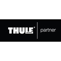 Thule Thule Motion 3 XXL - Black Glossy - Dakkoffer - Skikoffer - 600 L