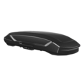 Thule Thule Motion 3 XXL - Black Glossy - Dakkoffer - Skikoffer - 600 L