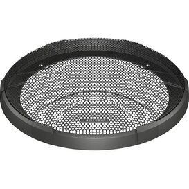 Hertz DG 130.3 - SET GRILLE - 13cm - Universele Grill set voor Hertz woofers