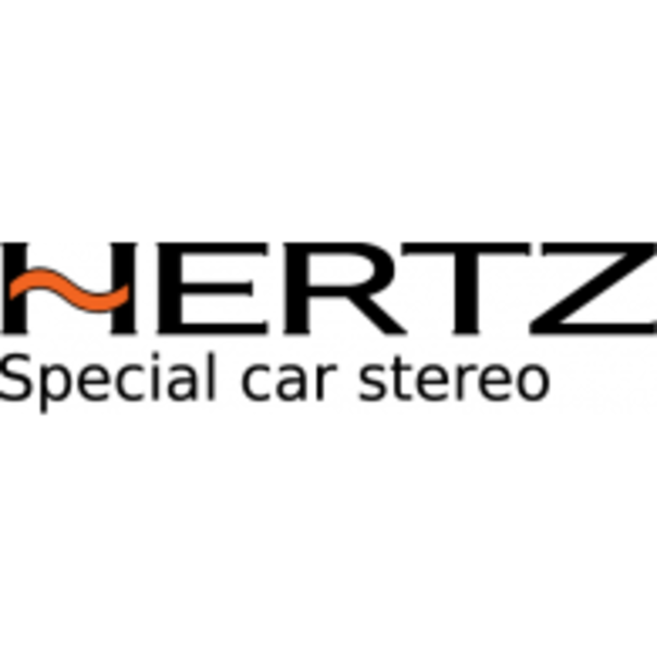 Hertz Hertz DG 130.3 - SET GRILLE - 13cm - Universele Grill set voor Hertz woofers