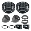 Hertz Hertz DT 24.3 - SET TWEETER Ndym + xover