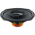 Hertz Hertz DCX 710.3 - SET COAX 7x10 +Grille - 3-Weg Coaxiale auto speaker