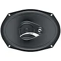 Hertz Hertz DCX 710.3 - SET COAX 7x10 +Grille - 3-Weg Coaxiale auto speaker