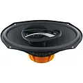 Hertz Hertz DCX 690.3 - SET COAX- 6x9+Grille - 3-weg Coaxiale auto speaker