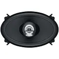 Hertz Hertz DCX 460.3 - SET COAX 2Way 4"x6" - Coaxiale auto speaker