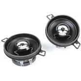 Hertz DCX 87.3 - SET COAX 2Way 87mm - Coaxiale auto speaker