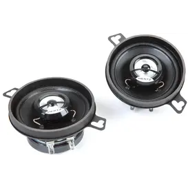 Hertz DCX 87.3 - SET COAX 2Way 87mm - Coaxiale auto speaker