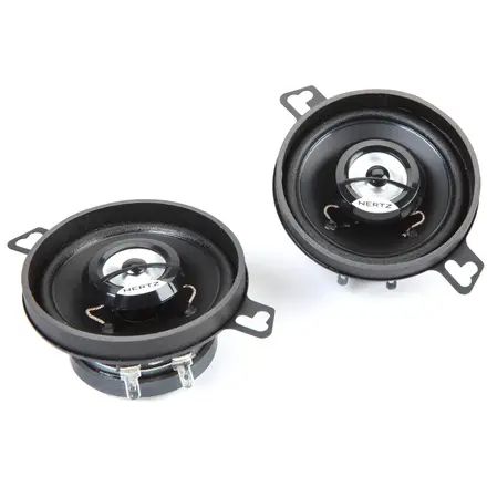 Hertz DCX 87.3 - SET COAX 2Way 87mm - Coaxiale auto speaker