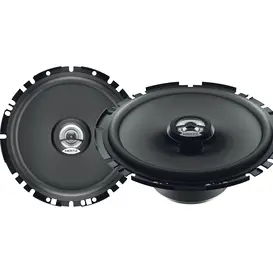 Hertz DCX 170.3 - SET COAX 2Way 17cm - Coaxiale auto speaker
