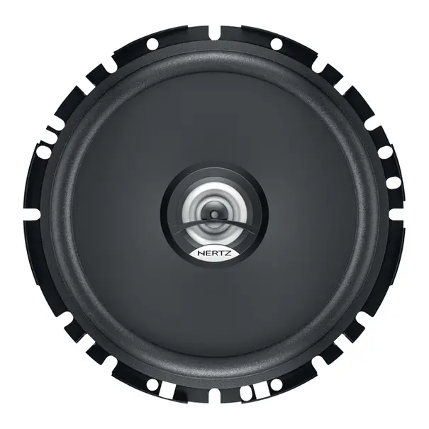 Hertz Hertz DCX 170.3 - SET COAX 2Way 17cm - Coaxiale auto speaker