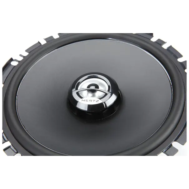 Hertz Hertz DCX 170.3 - SET COAX 2Way 17cm - Coaxiale auto speaker