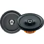 Hertz DCX 165.3 - SET COAX 2Way 16,5cm NP - Coaxiale auto speaker