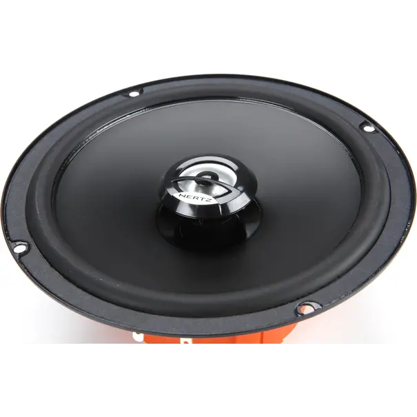 Hertz Hertz DCX 165.3 - SET COAX 2Way 16,5cm NP - Coaxiale auto speaker