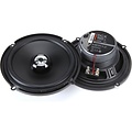 Hertz Hertz DCX 160.3 - SET COAX 2Way 16cm - Coaxiale auto speaker