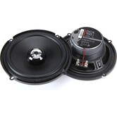 Hertz DCX 160.3 - SET COAX 2Way 16cm - Coaxiale auto speaker