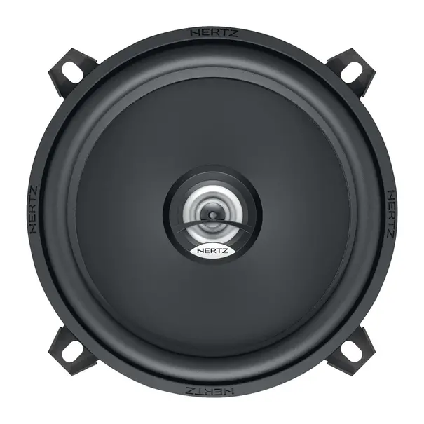 Hertz Hertz DCX 130.3 - SET COAX 2Way 130mm - Coaxiale auto speaker