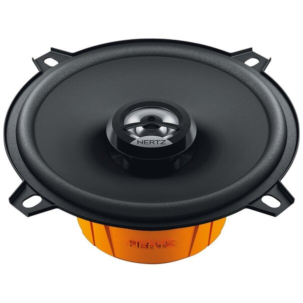 Hertz Hertz DCX 130.3 - SET COAX 2Way 130mm - Coaxiale auto speaker