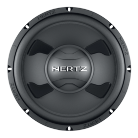 Hertz DS 25.3 - SUBWOOFER 250mm - 4 Ohm