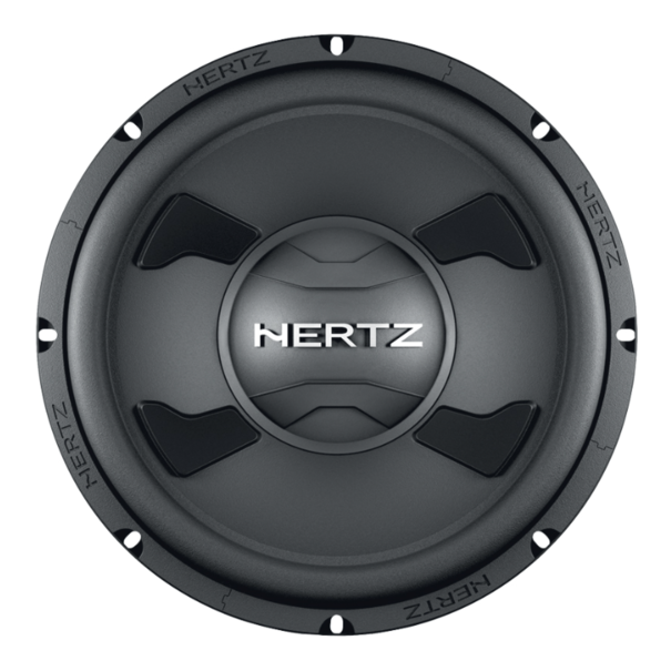 Hertz Hertz DS 25.3 - SUBWOOFER 250mm  - 4 Ohm