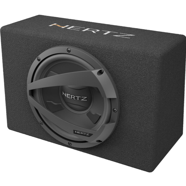 Hertz Hertz DBX 30.3 - SUB-BOX 30cm 4 ohm - Subwooferkist