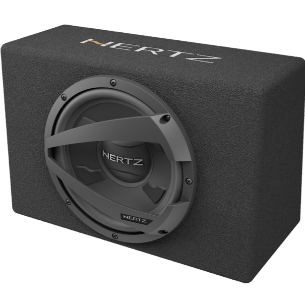 Hertz Hertz DBX 25.3 - SUB-BOX 250mm 4 ohm - Subwooferkist