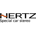 Hertz Hertz DBA 201 F - Dieci ACTIVE SUB BOX UNDERSEAT incl bassremote - Actieve subwoofer