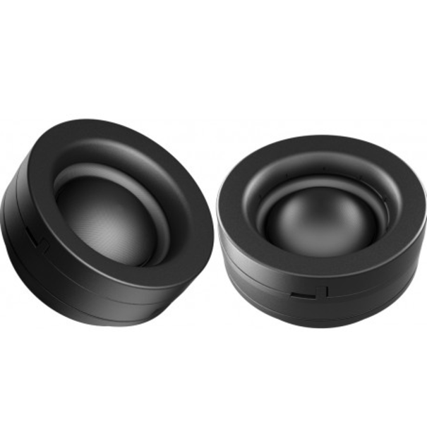 Hertz Hertz C 26 OE - SET TWEETER Ndym