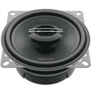 Hertz CX 100 - 2-Weg Coaxiaal Speakers - 10 cm