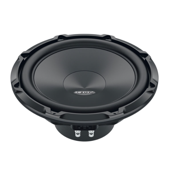 Hertz Hertz CS 250 S2 - SUBWOOFER 250mm - 2 Ohm