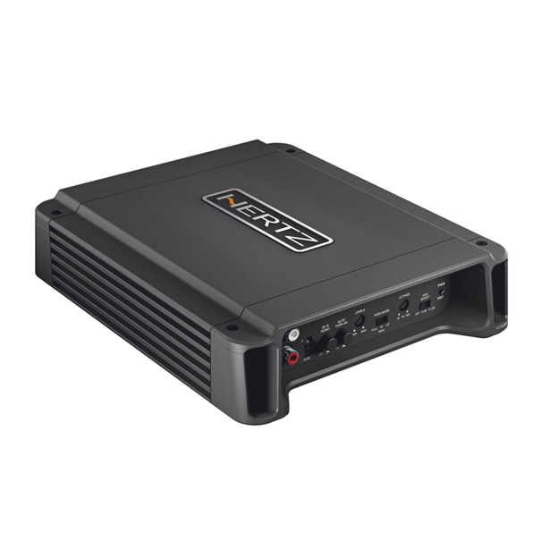 Hertz Hertz HCP 2 - 2-Kanaals Versterker - 2x100W