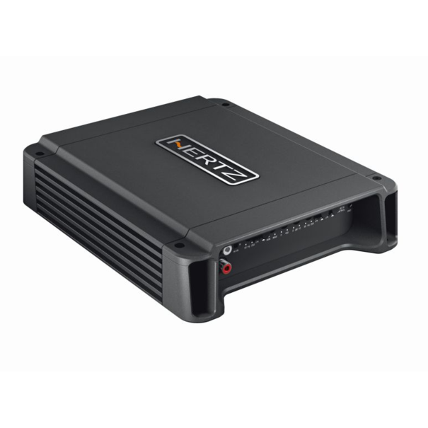 Hertz Hertz HCP 1D - D-Klasse MONO Versterker 1x700W