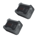 Hertz Hertz MPCX 2 TM.3 - Set - Crossover voor MP 70.3 en MP 25.3