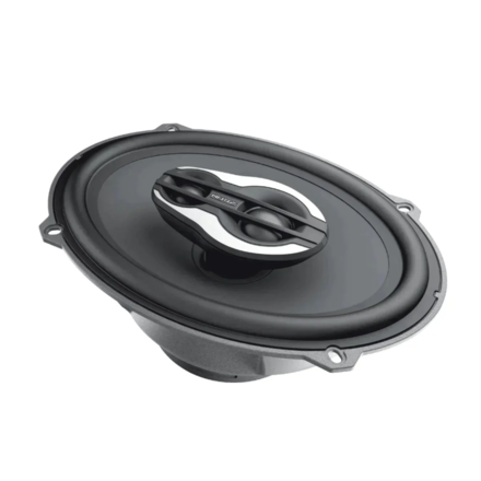 Hertz MPX 690.3 -  Coax  6x9 inch +Grille - 3-Weg Tweeterset