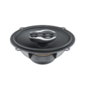 Hertz Hertz MPX 690.3 -  Coax  6x9 inch +Grille - 3-Weg Tweeterset