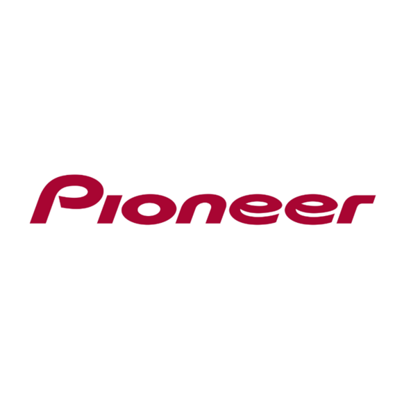 Pioneer Pioneer Universele Camera - Gespiegeld - Kijkhoek 160°(H) – 120°(V)