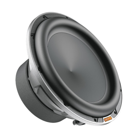 Hertz MP 250 D4.3 - SUBWOOFER 25cm - 4+4 Ohm - 600 Watt RMS