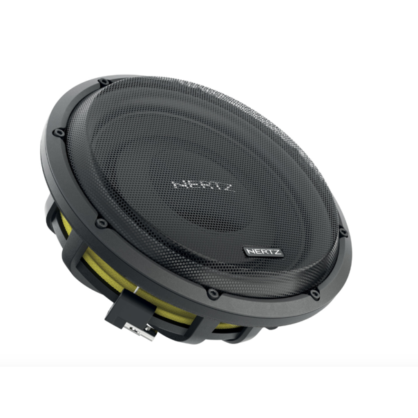 Hertz Hertz MPS 250 S2 - Ondiepe Subwoofer 10'' - 2ohm