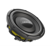 Hertz MPS 250 S2 - Ondiepe Subwoofer 10'' - 2ohm