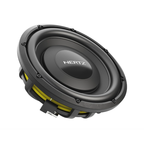 Hertz Hertz MPS 250 S2 - Ondiepe Subwoofer 10'' - 2ohm